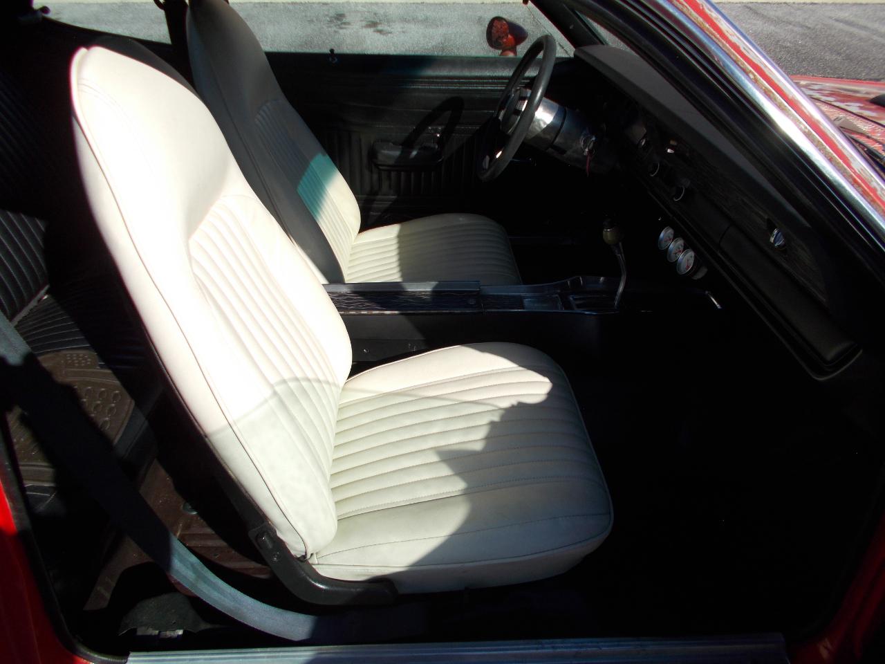 Plymouth Duster  1974