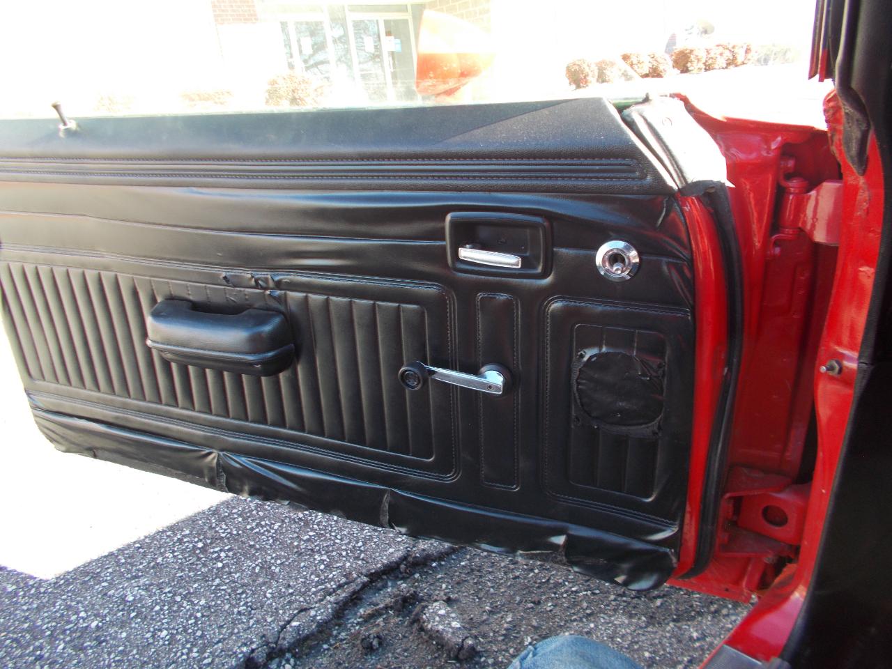 Plymouth Duster  1974