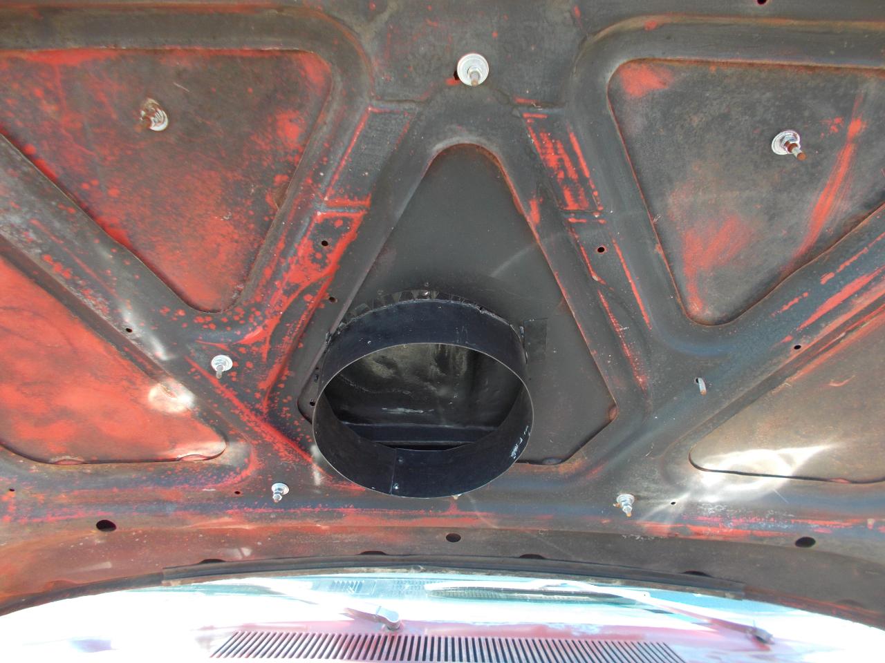 Plymouth Duster  1974