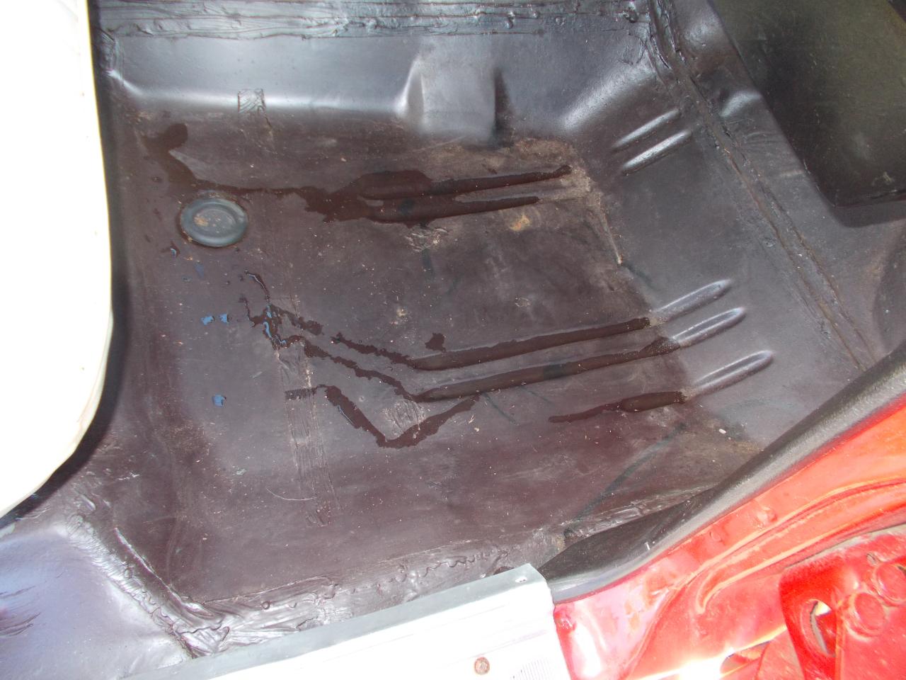 Plymouth Duster  1974