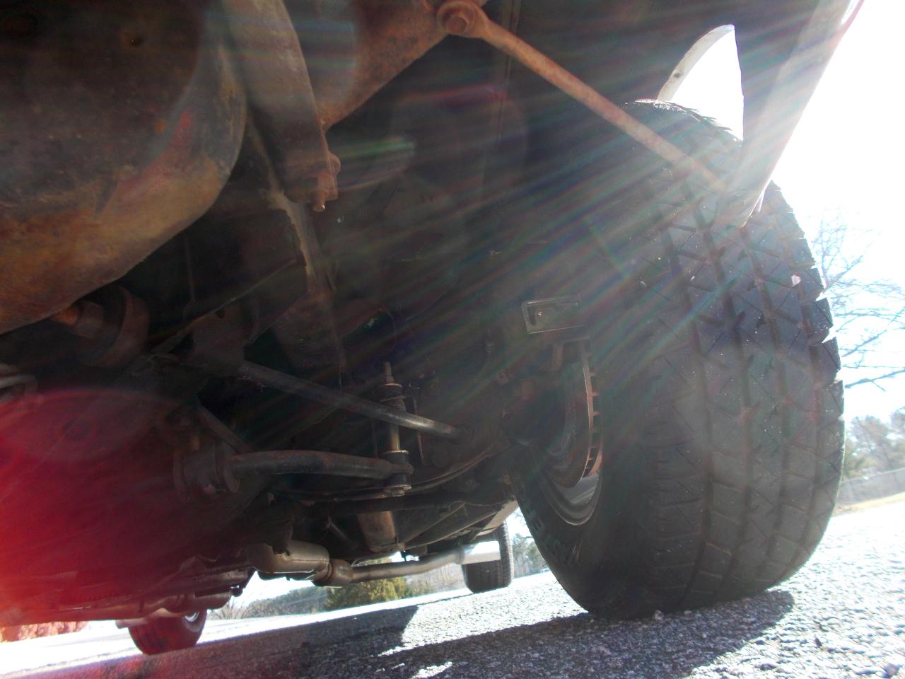 Plymouth Duster  1974