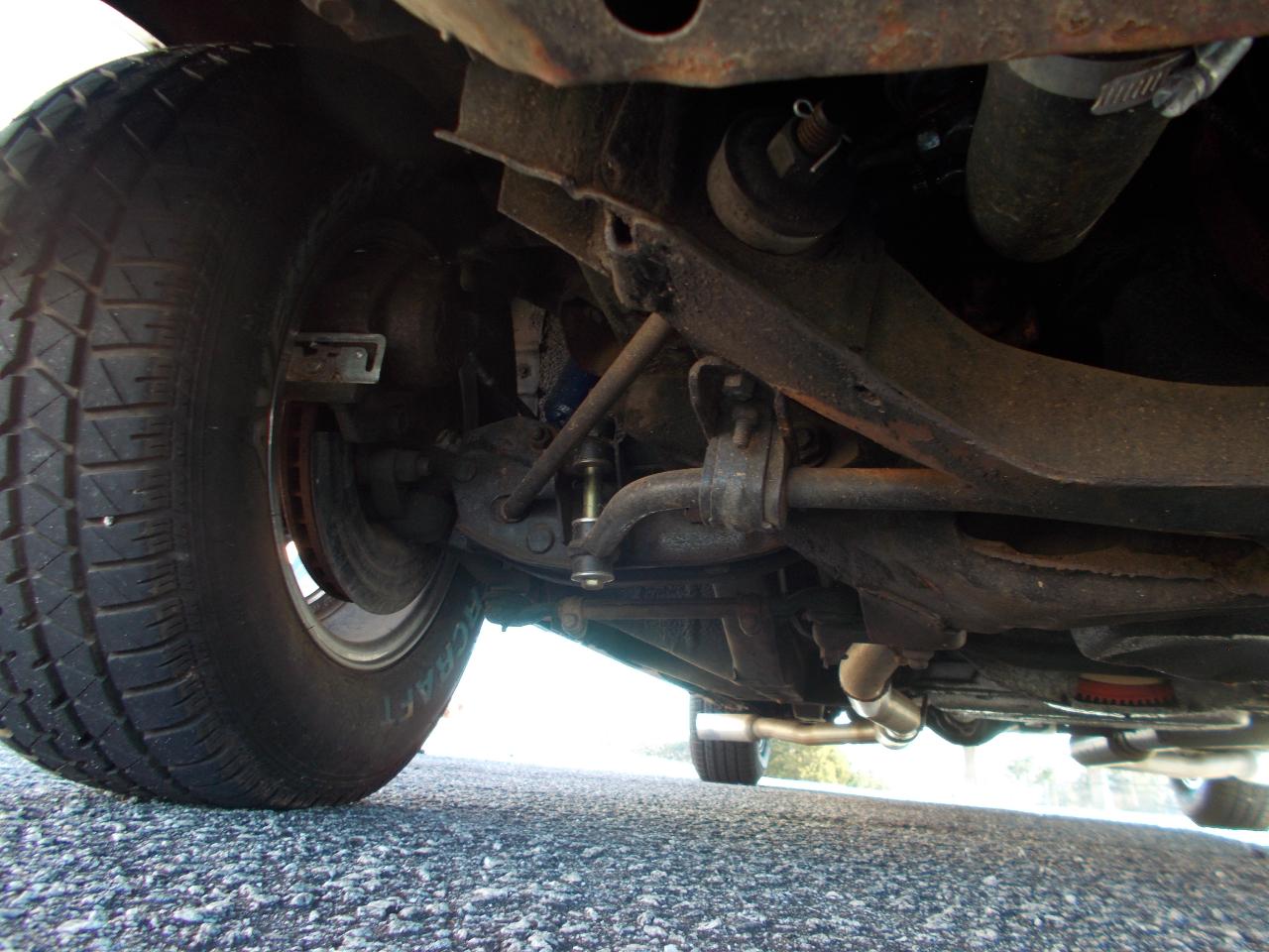 Plymouth Duster  1974