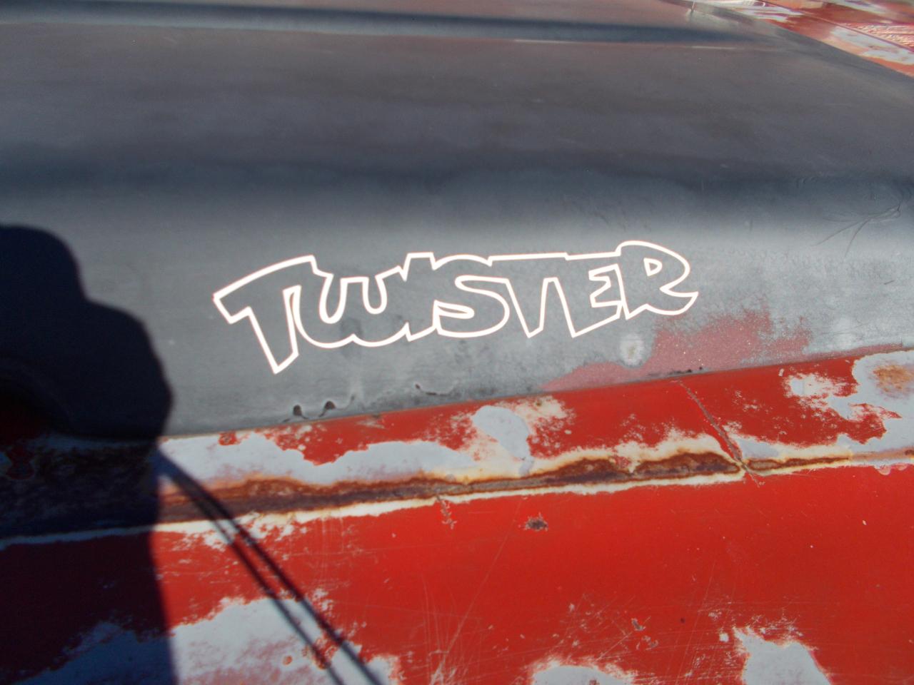 Plymouth Duster  1974