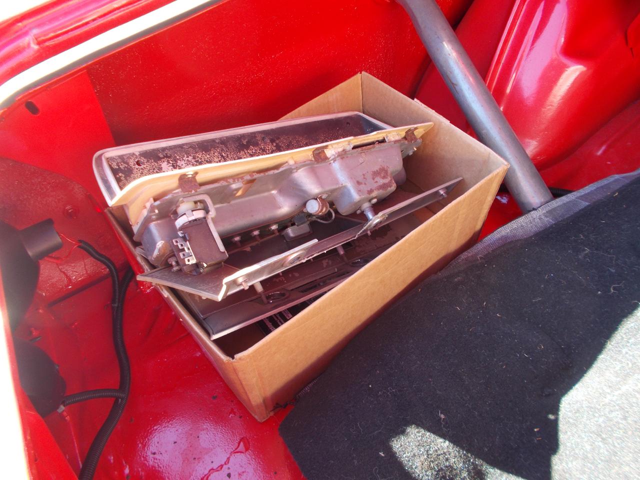 Plymouth Duster  1974