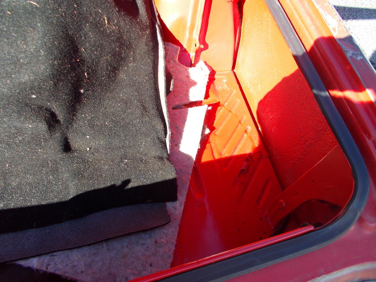 Plymouth Duster  1974