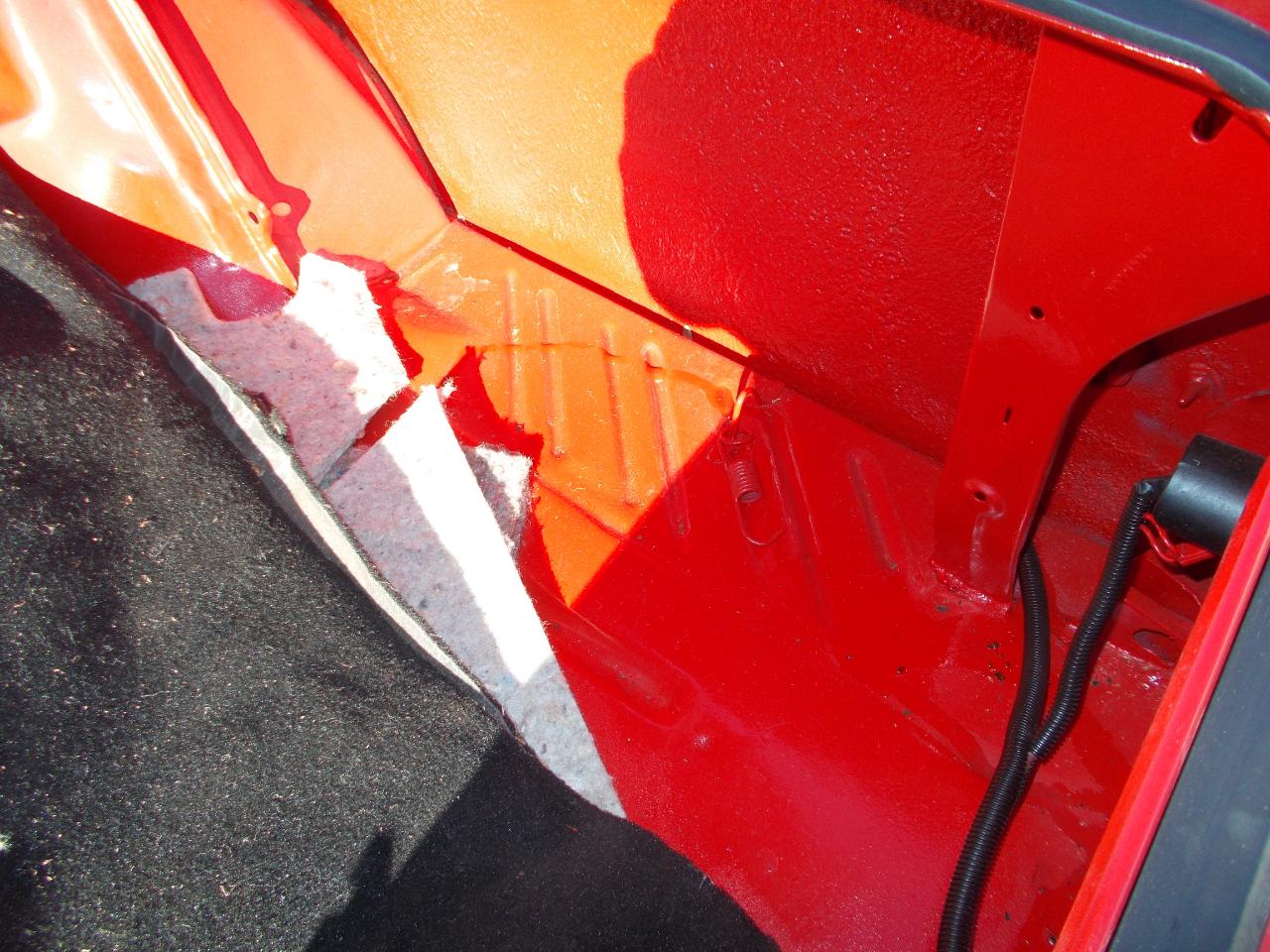 Plymouth Duster  1974