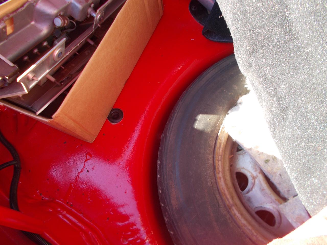 Plymouth Duster  1974