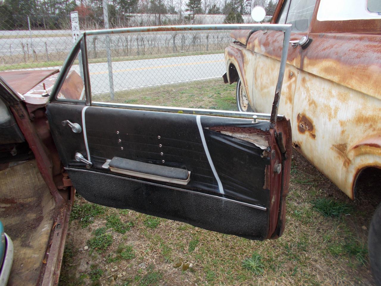 Chevrolet Impala  1964