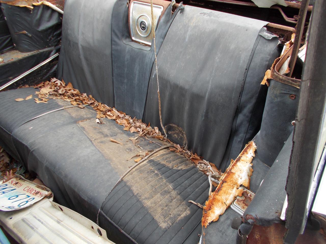 Chevrolet Impala  1964