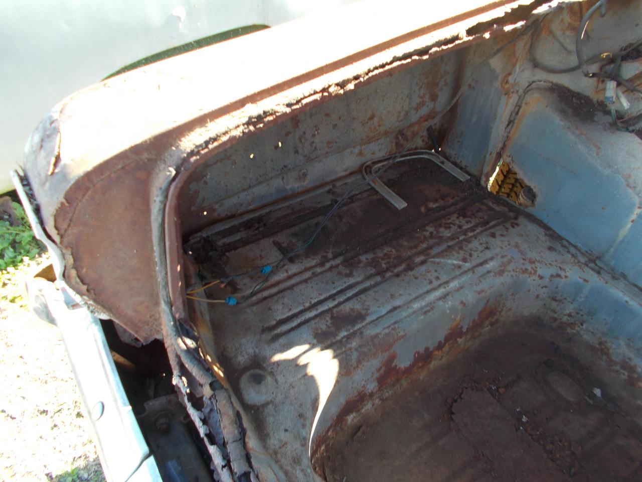 Chevrolet Impala  1964