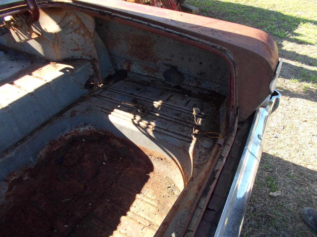 Chevrolet Impala  1964