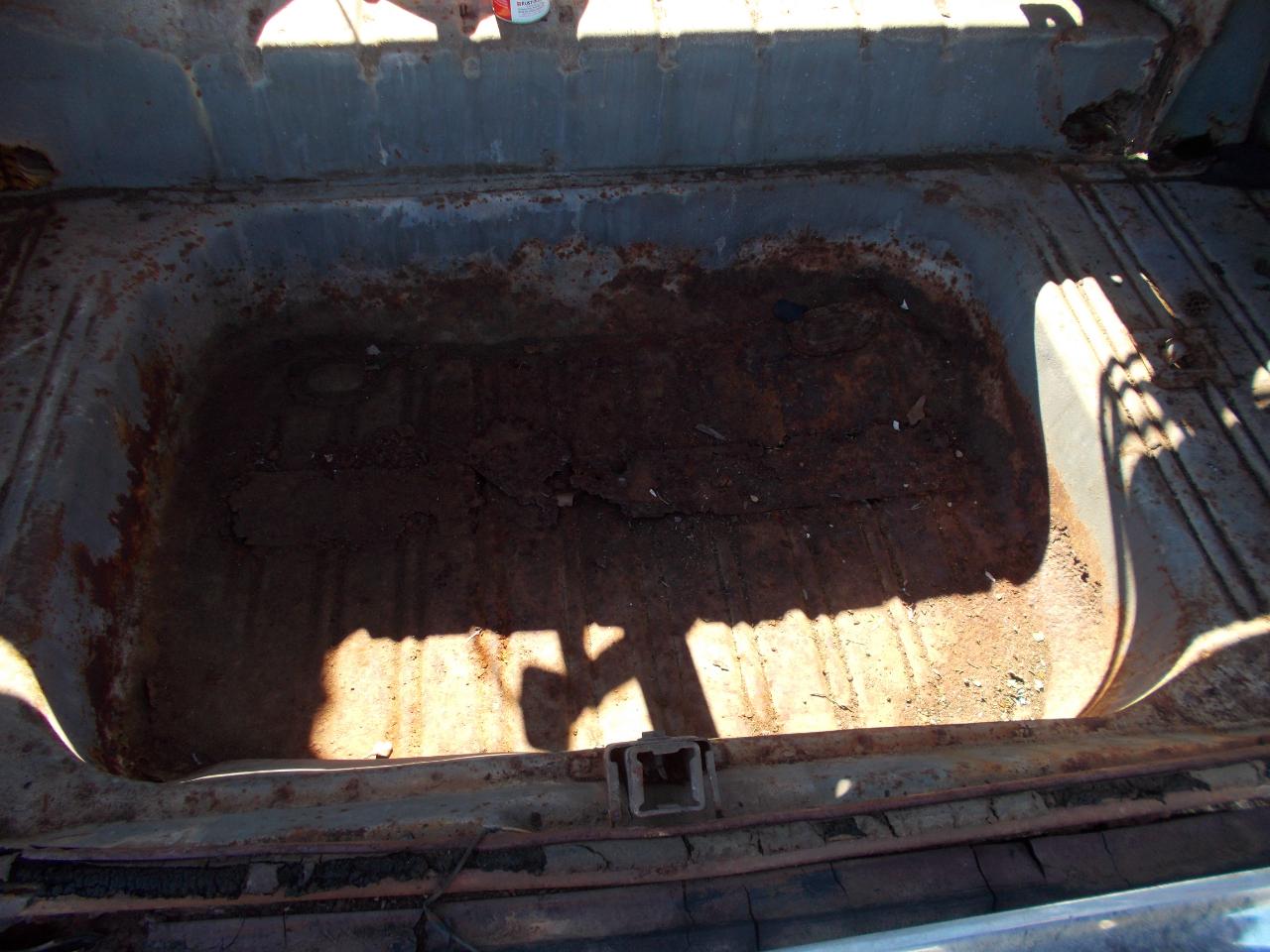 Chevrolet Impala  1964