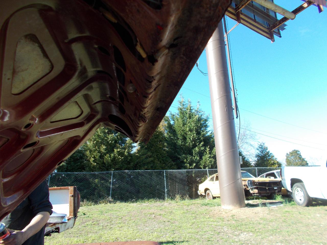 Chevrolet Impala  1964