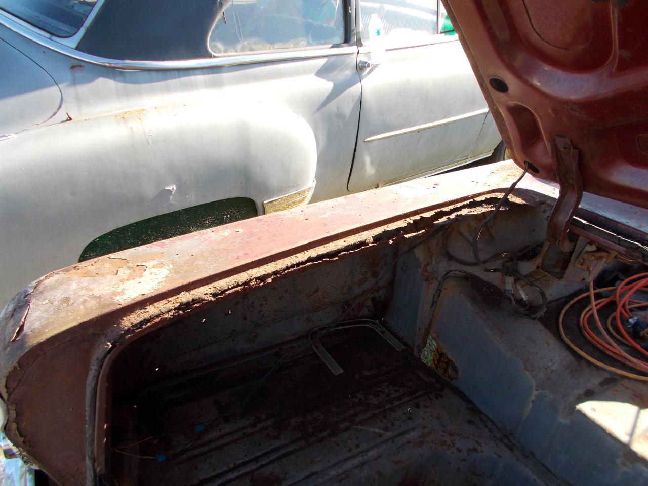 Chevrolet Impala  1964