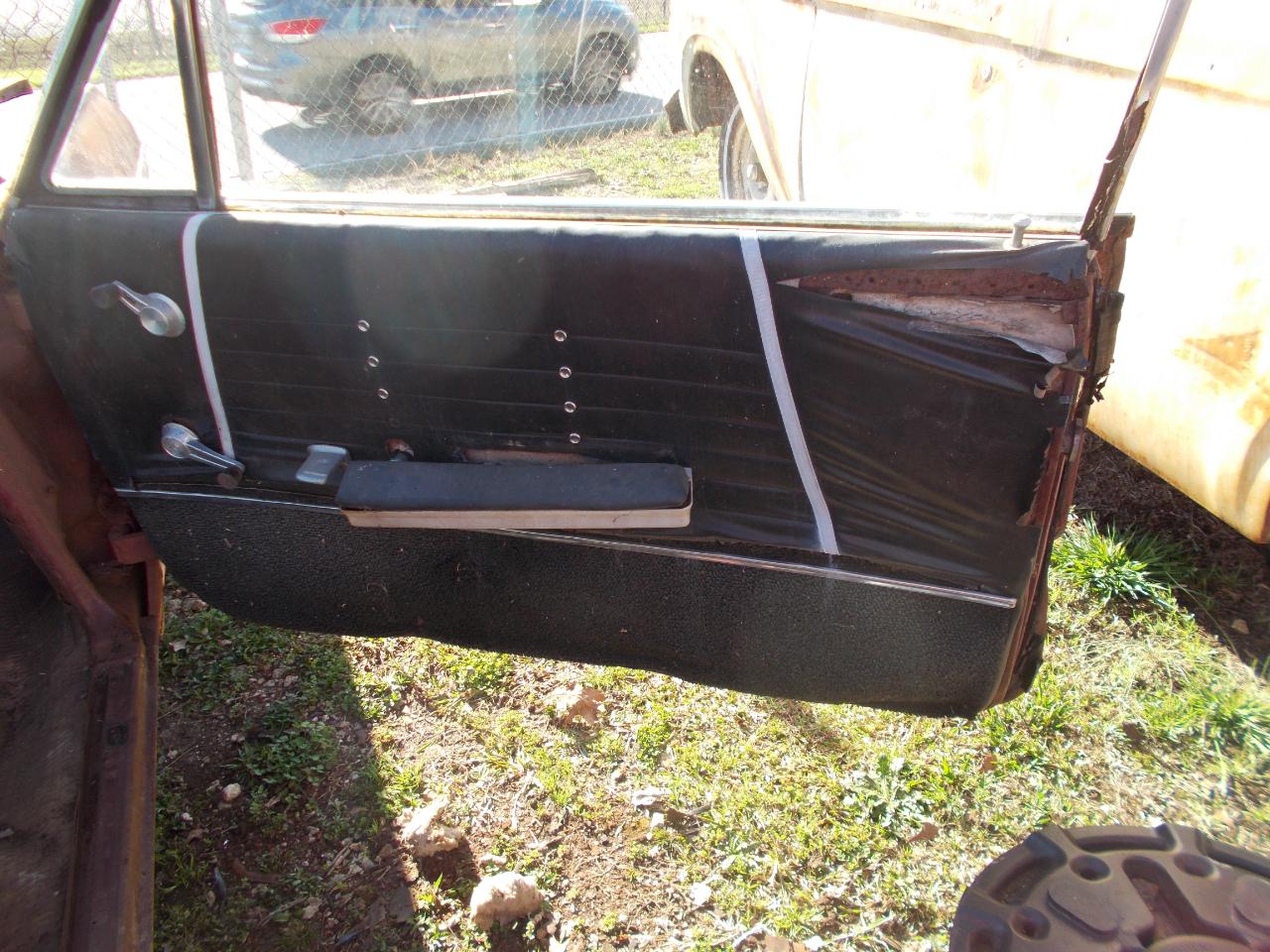 Chevrolet Impala  1964