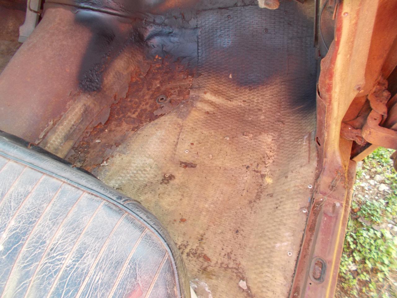 Chevrolet Impala  1964