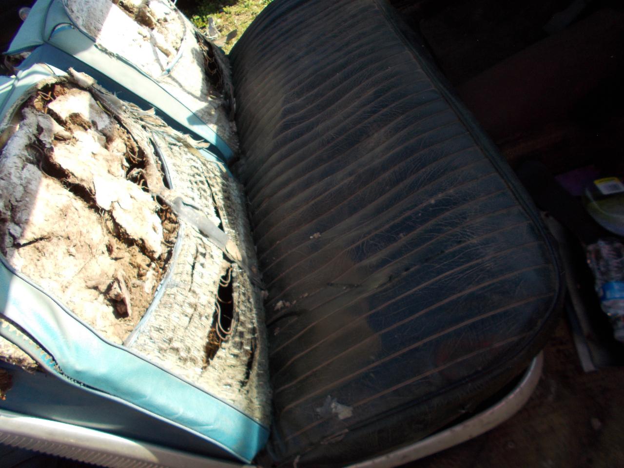 Chevrolet Impala  1964