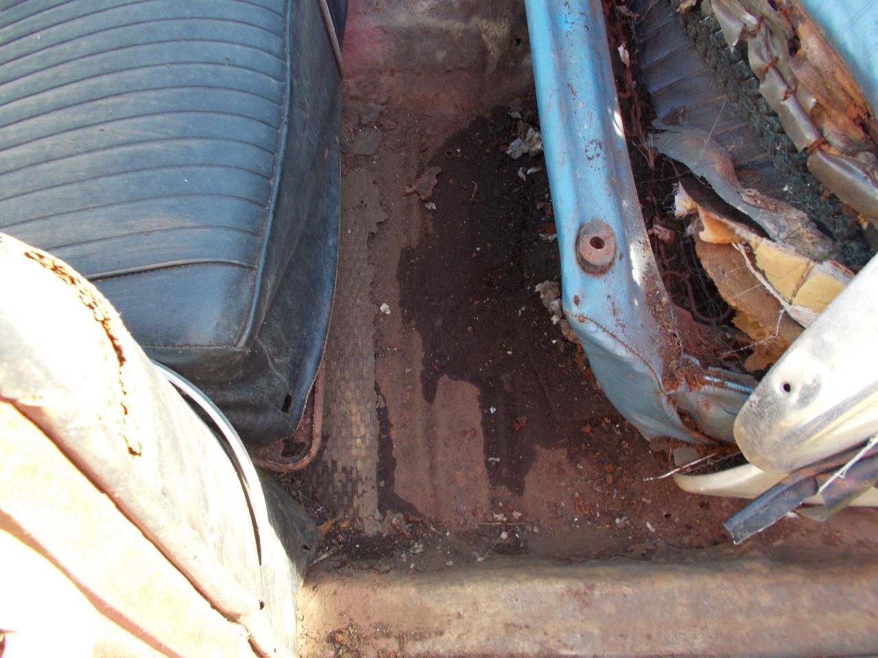 Chevrolet Impala  1964