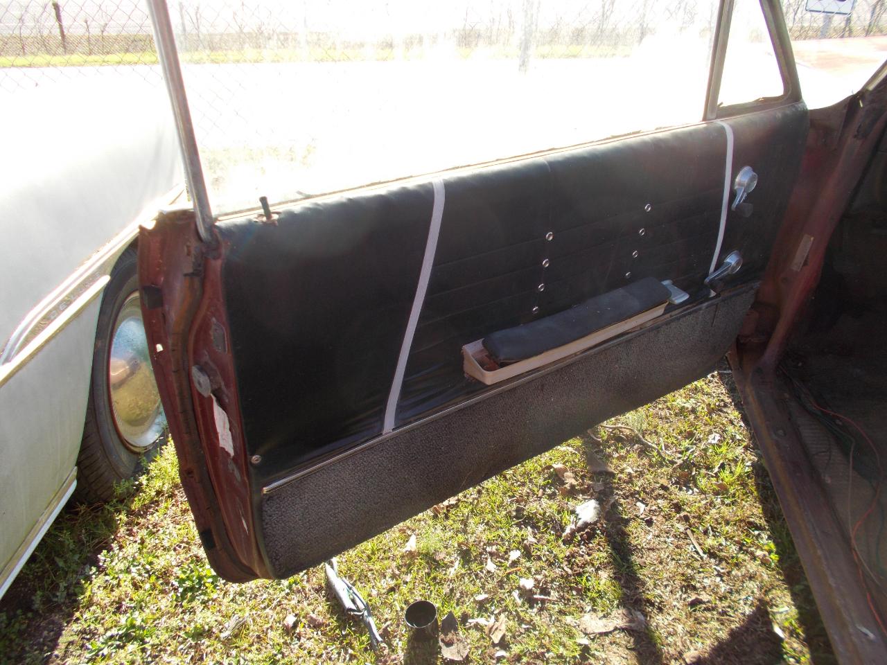 Chevrolet Impala  1964