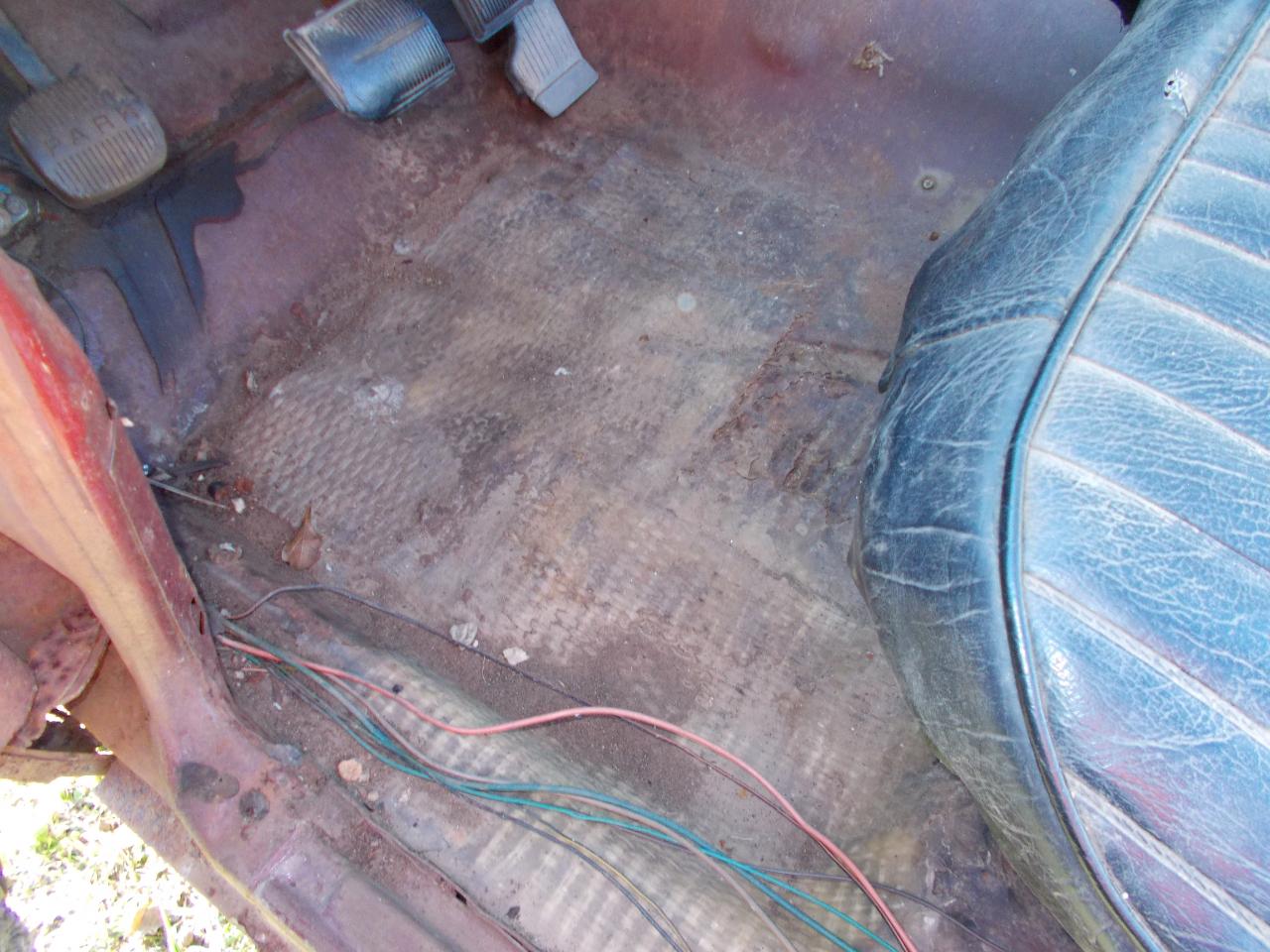 Chevrolet Impala  1964