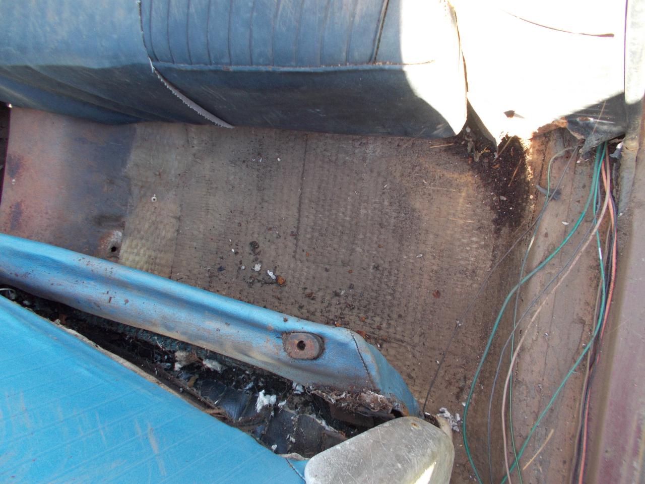 Chevrolet Impala  1964