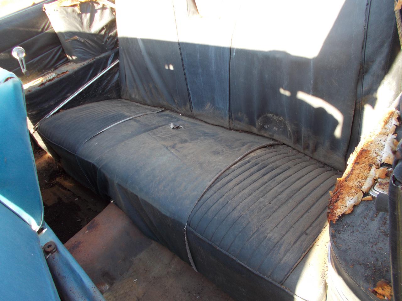 Chevrolet Impala  1964