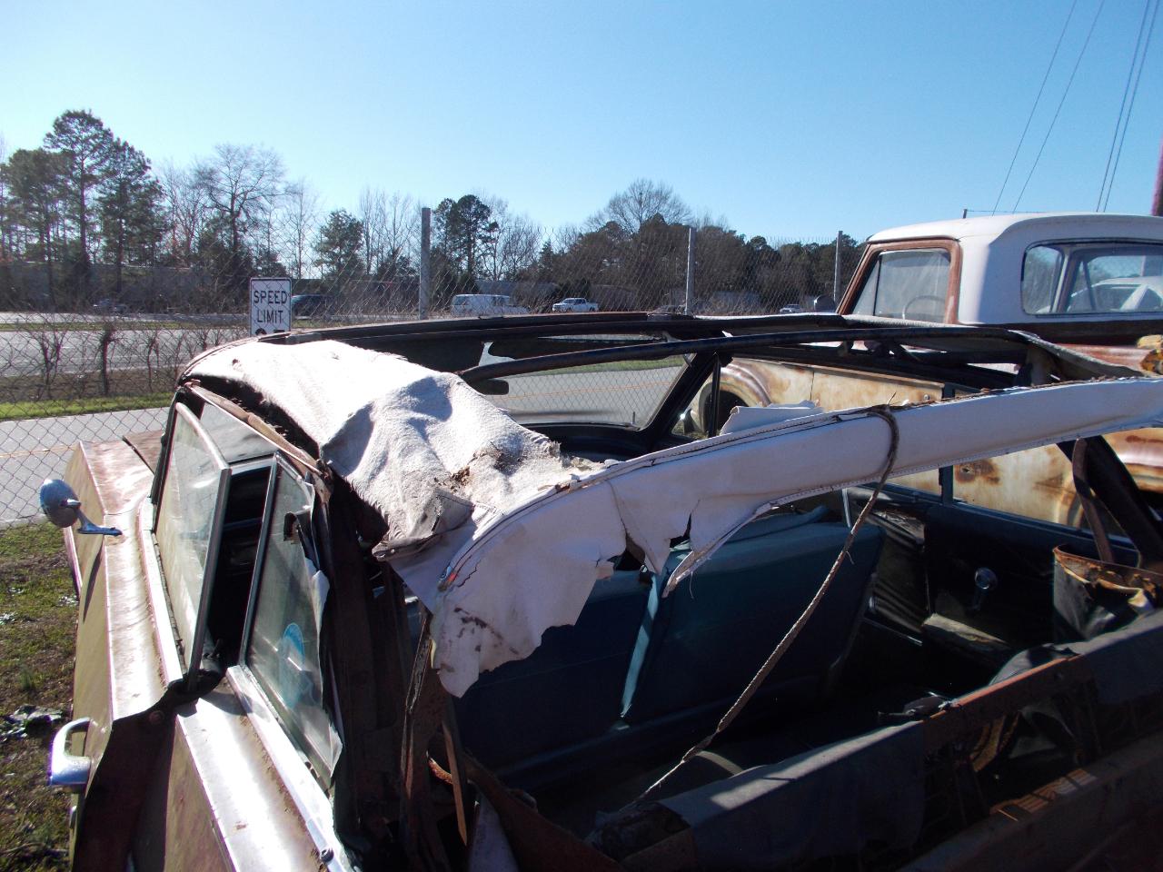 Chevrolet Impala  1964