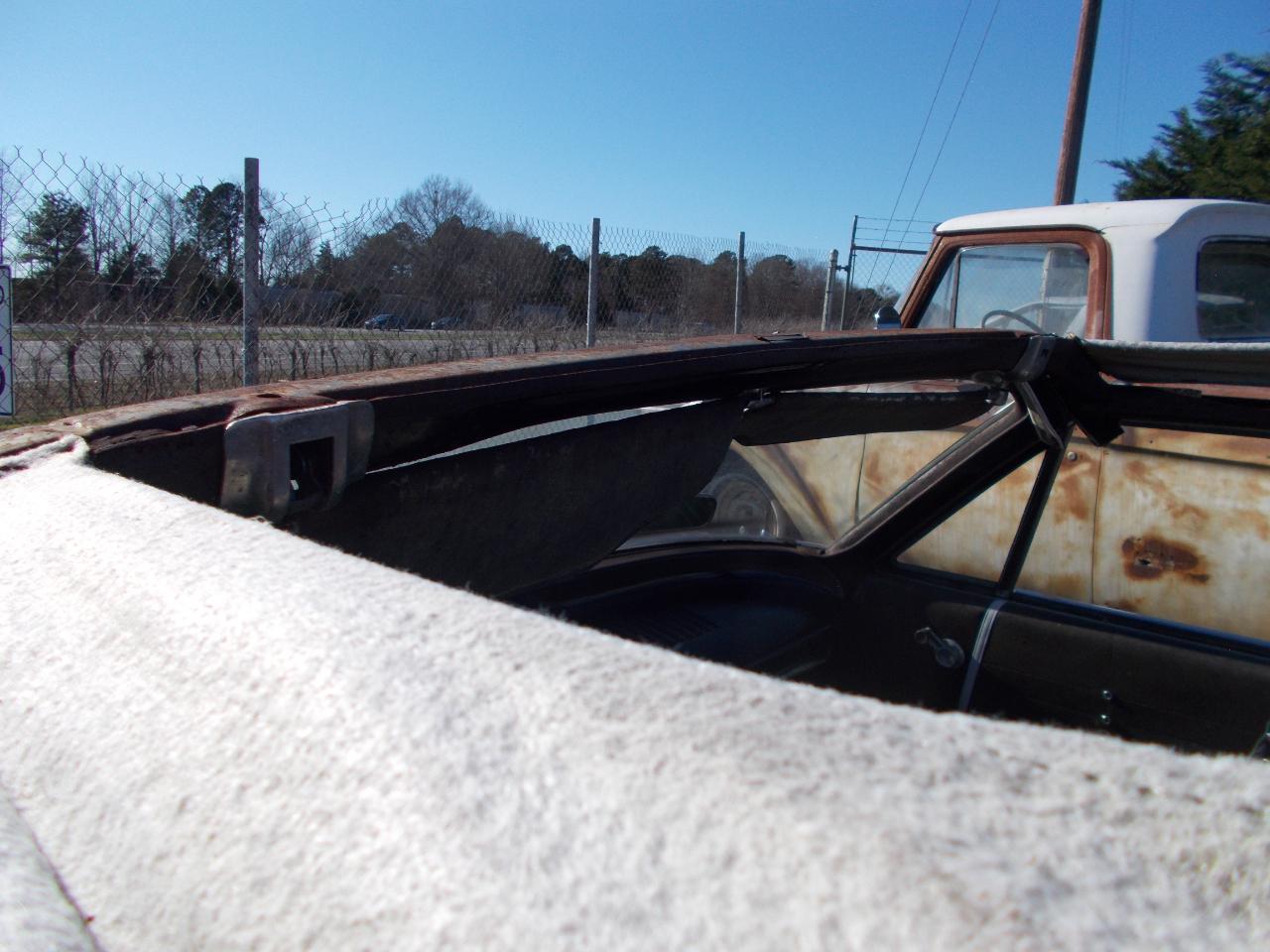 Chevrolet Impala  1964