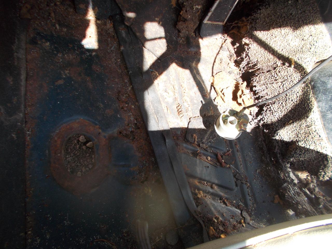 Pontiac Bonneville  1968