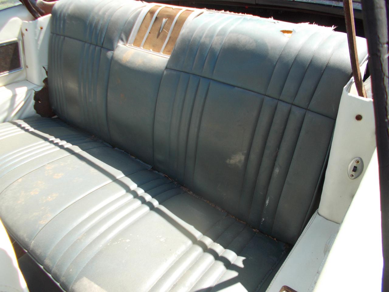 Pontiac Bonneville  1968