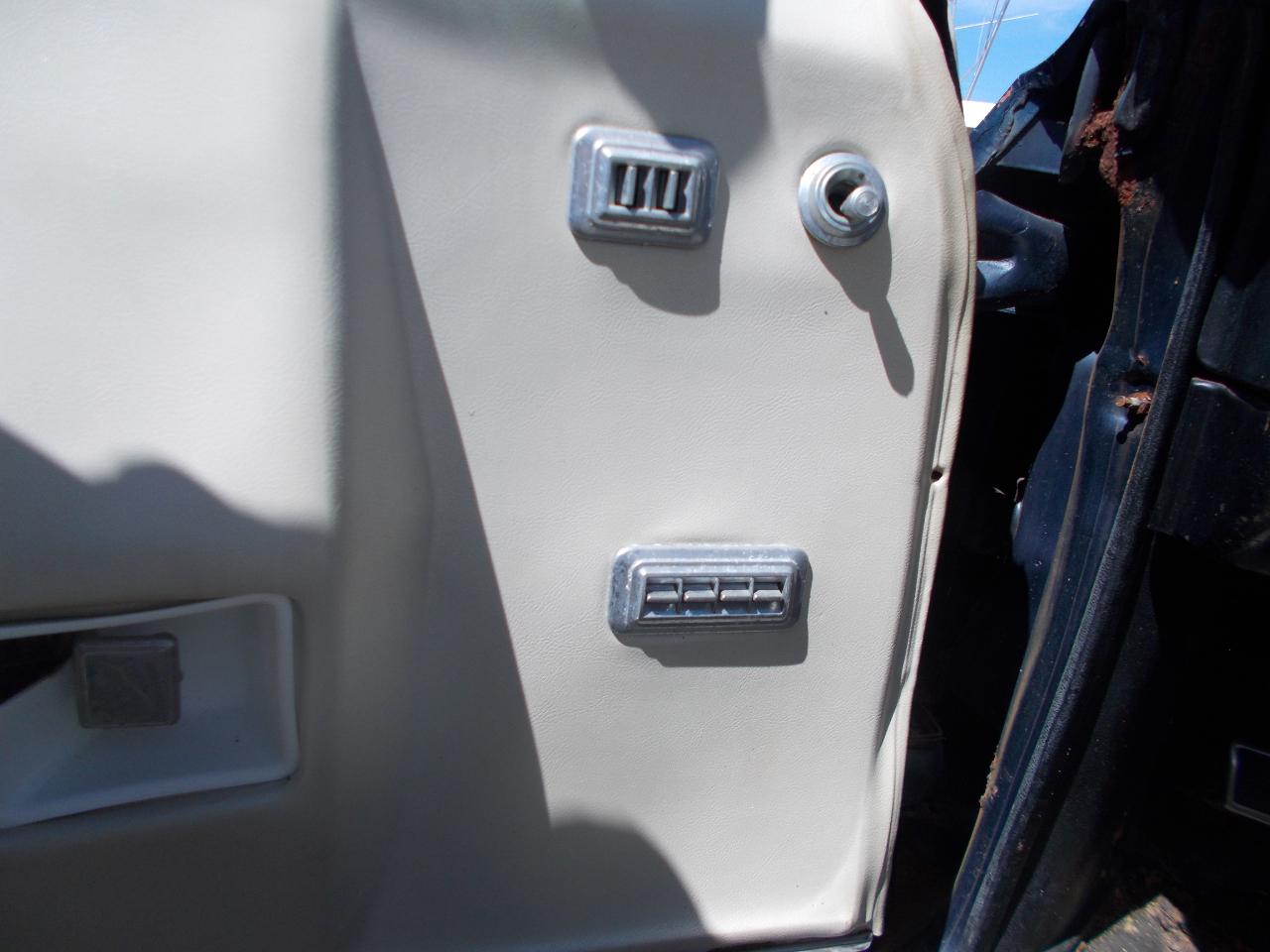 Pontiac Bonneville  1968