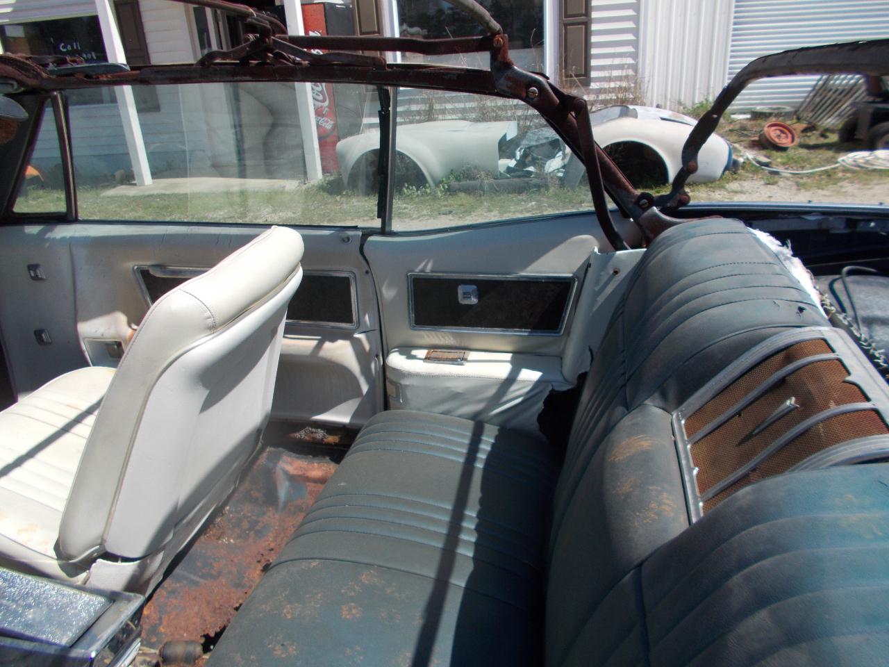 Pontiac Bonneville  1968