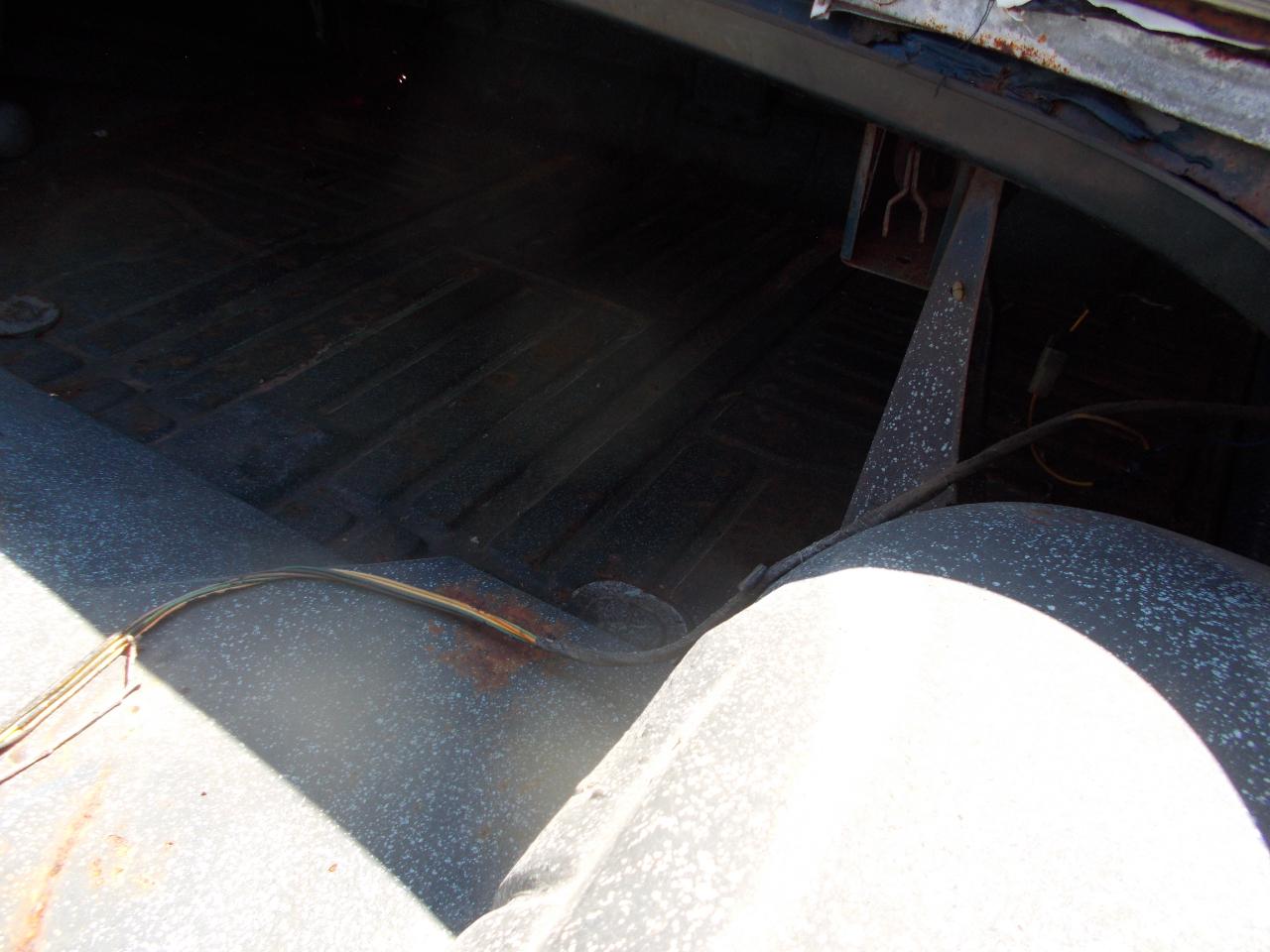 Pontiac Bonneville  1968