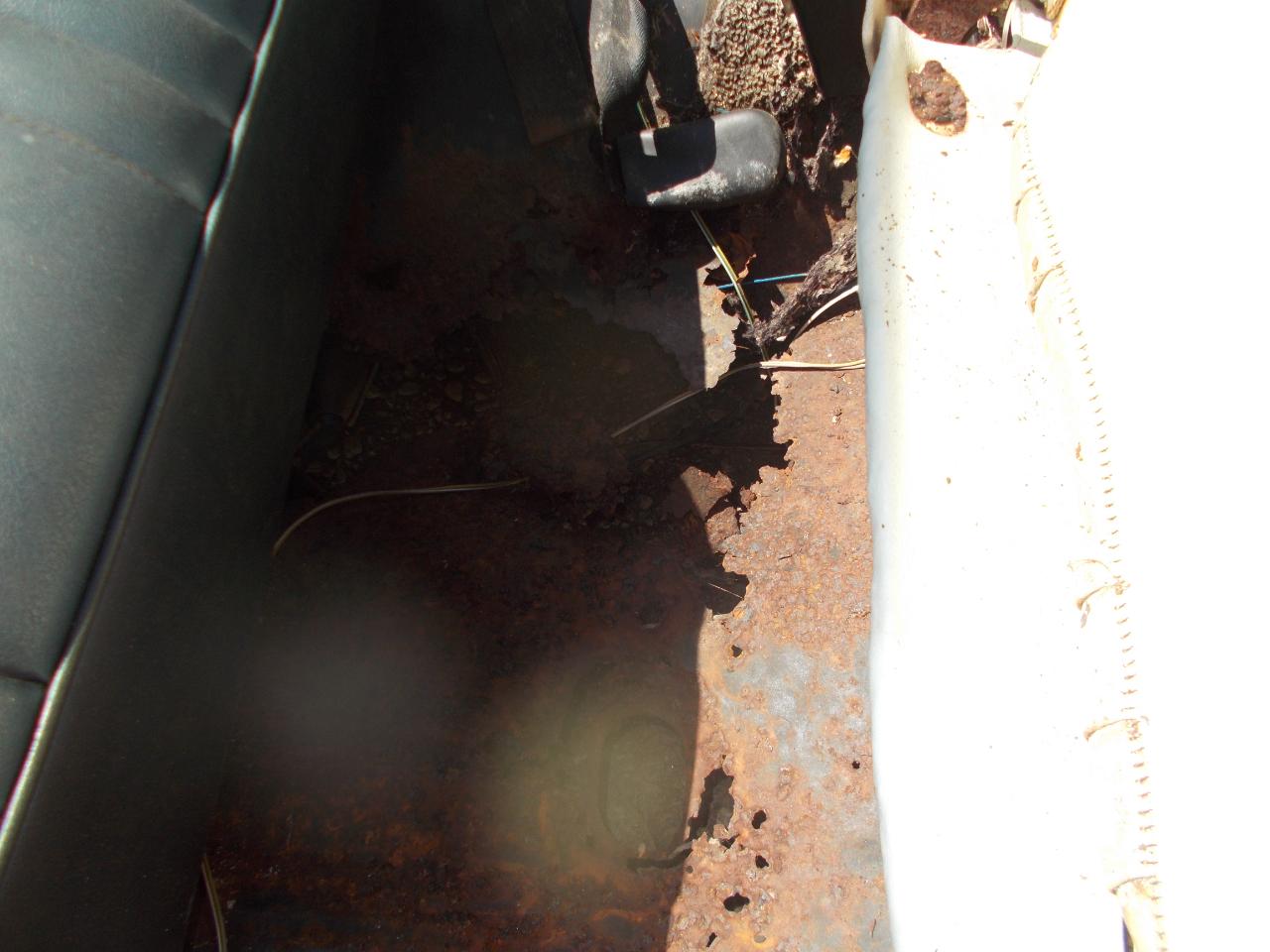 Pontiac Bonneville  1968