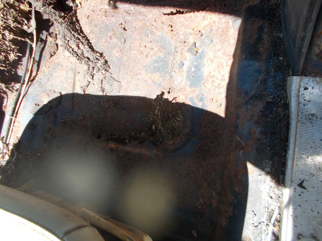 Pontiac Bonneville  1968