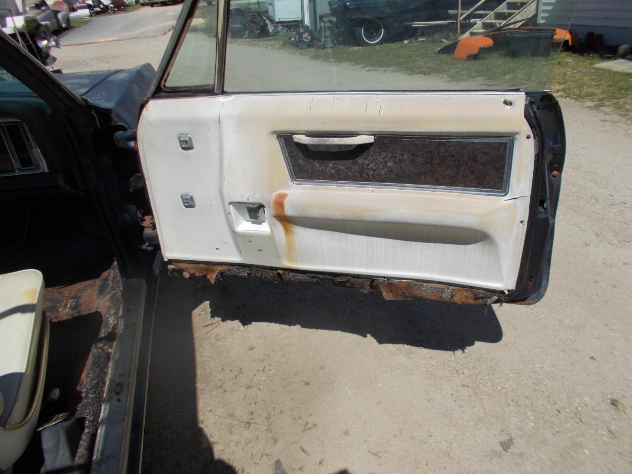 Pontiac Bonneville  1968