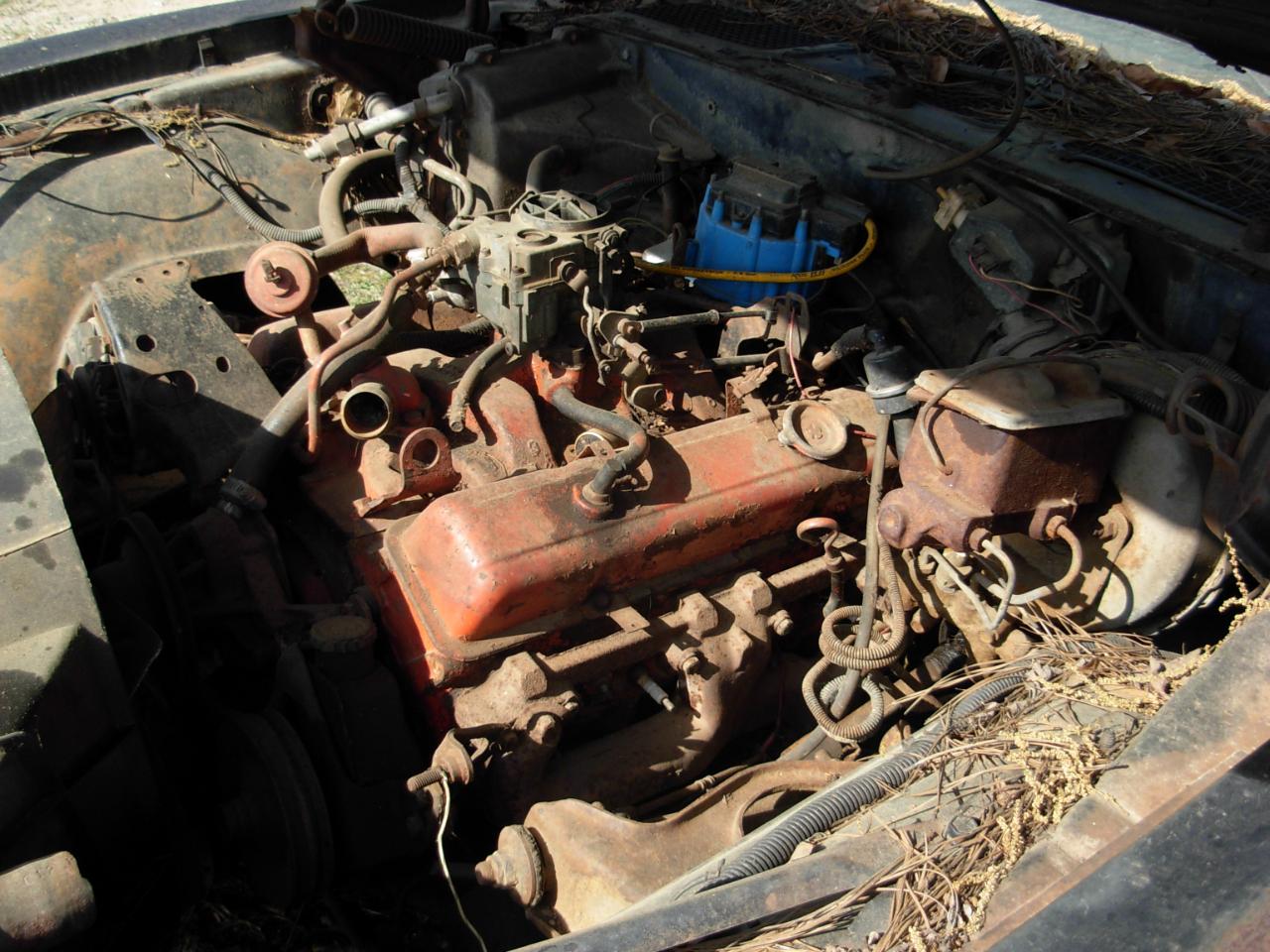 Pontiac Firebird Trans Am  1980