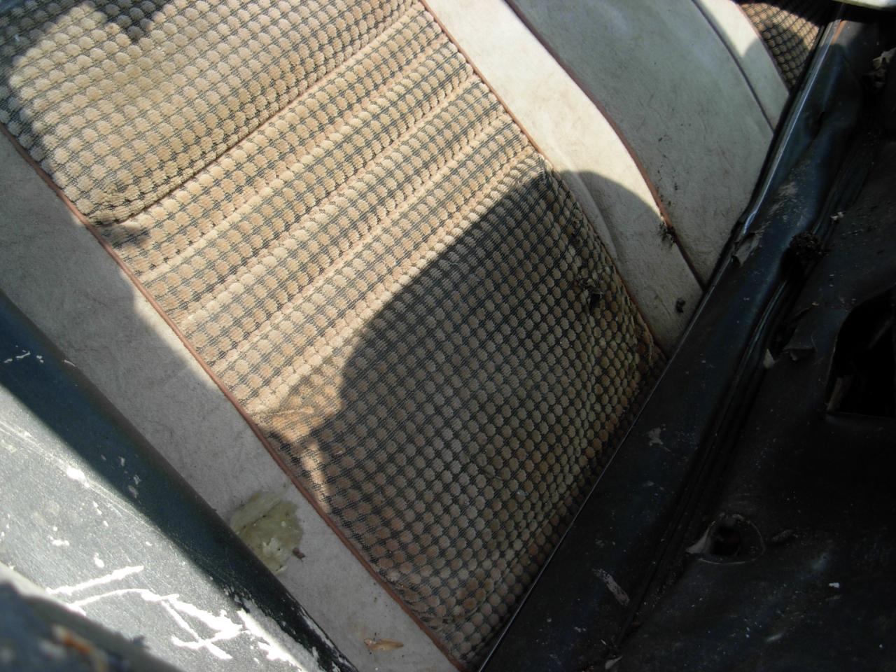 Pontiac Firebird Trans Am  1980