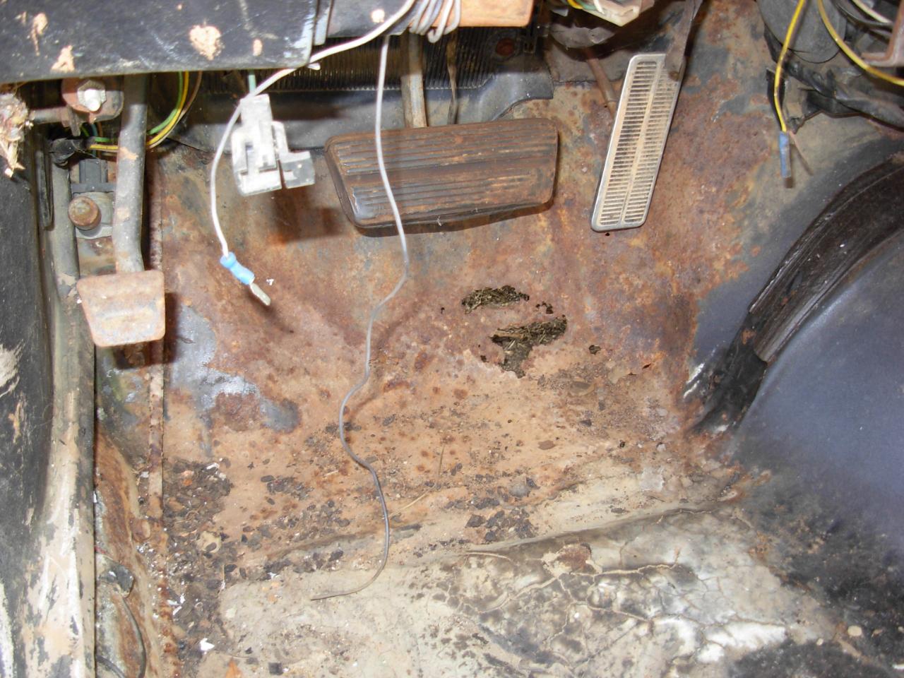 Pontiac Firebird Trans Am  1980