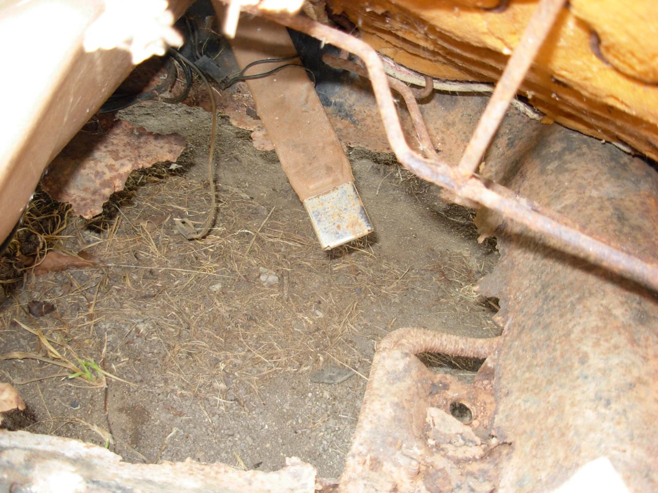 Pontiac Firebird Trans Am  1980