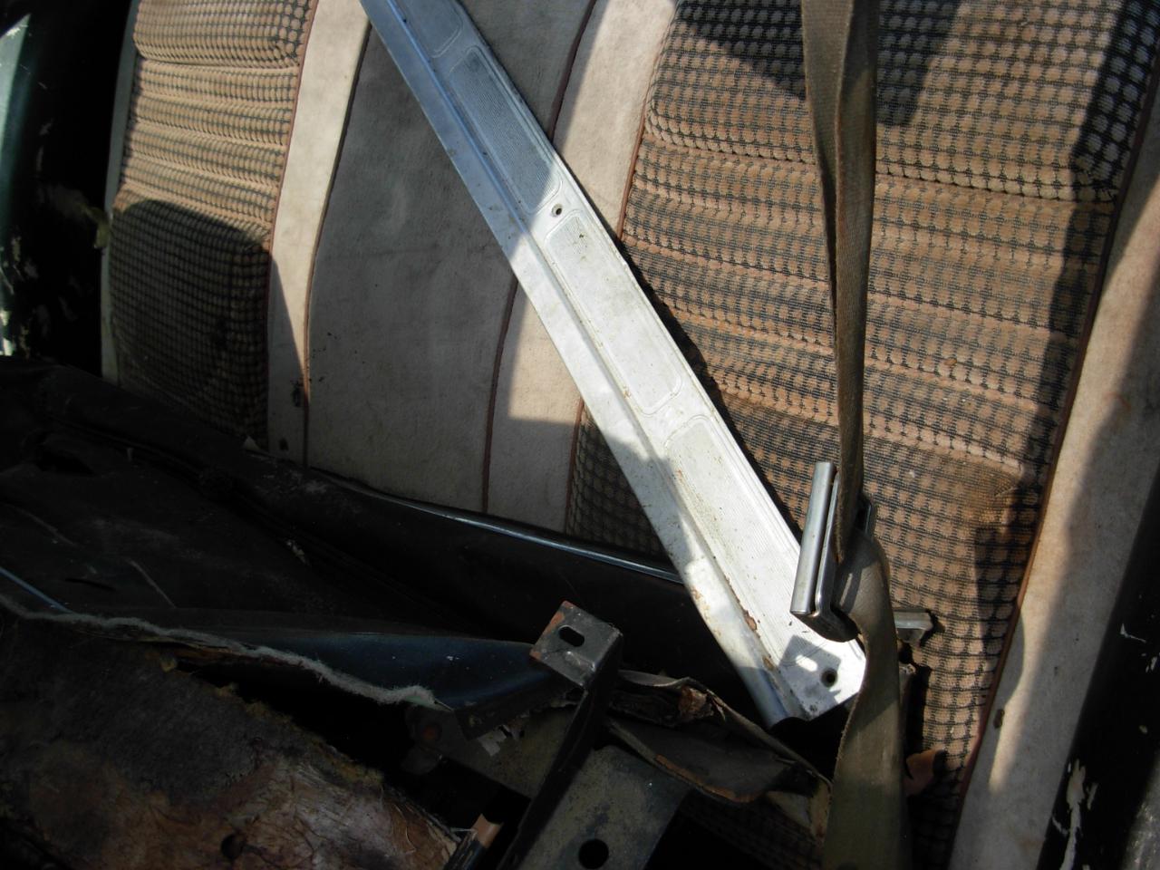 Pontiac Firebird Trans Am  1980