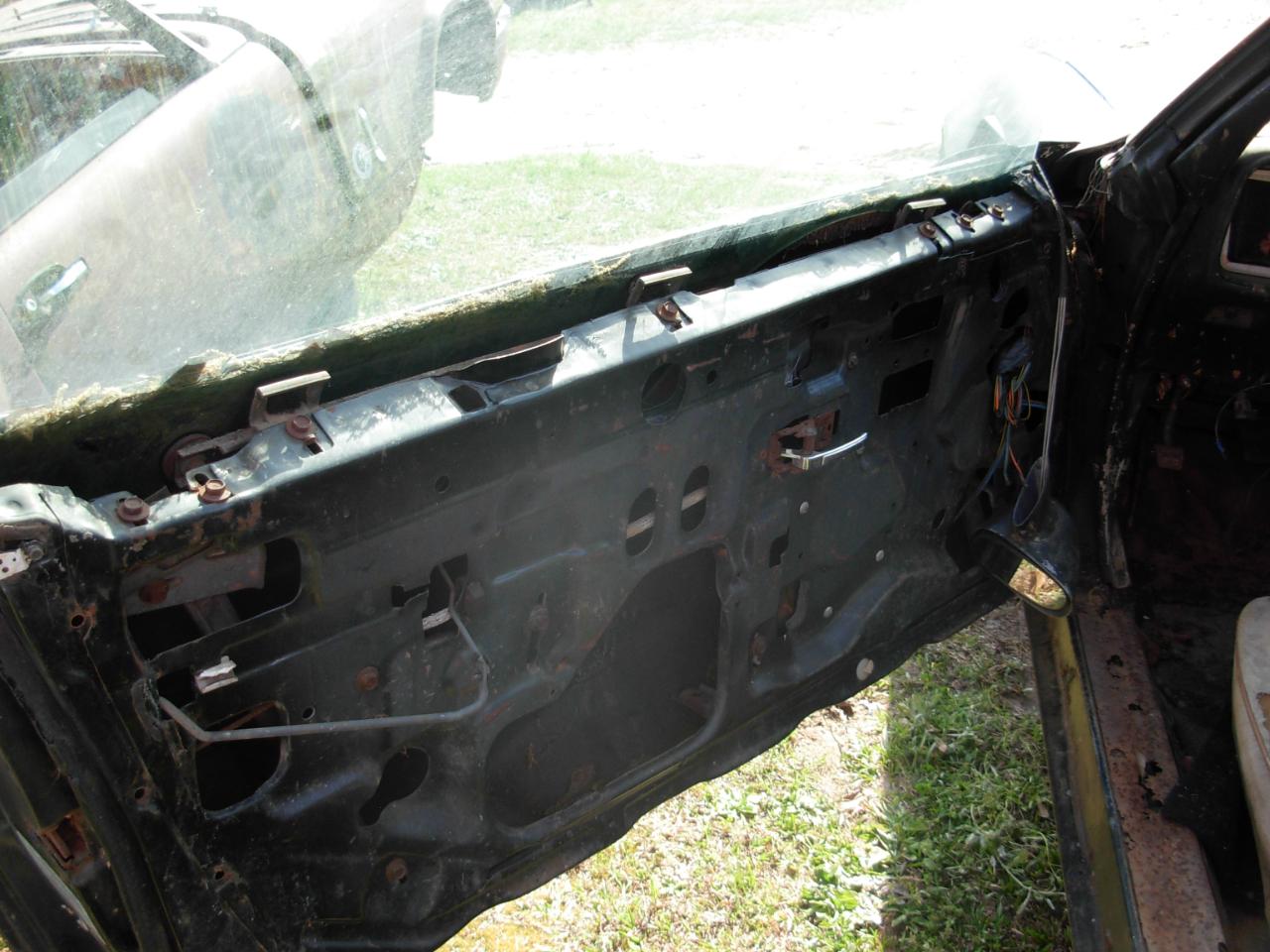 Pontiac Firebird Trans Am  1980