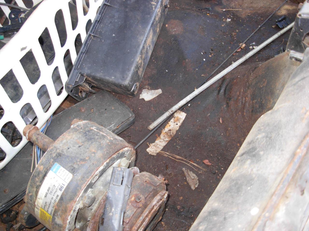 Pontiac Firebird Trans Am  1980