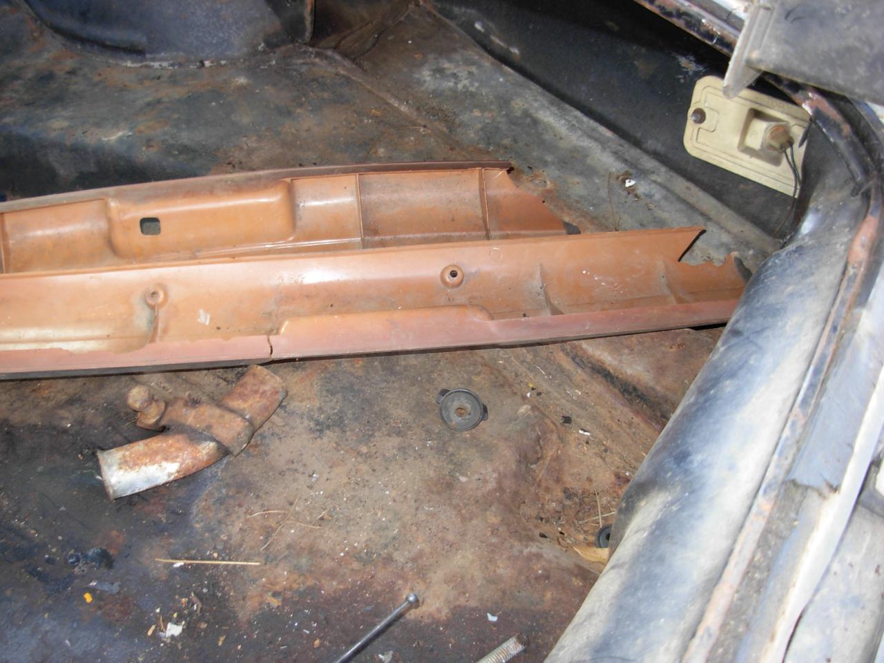 Pontiac Firebird Trans Am  1980