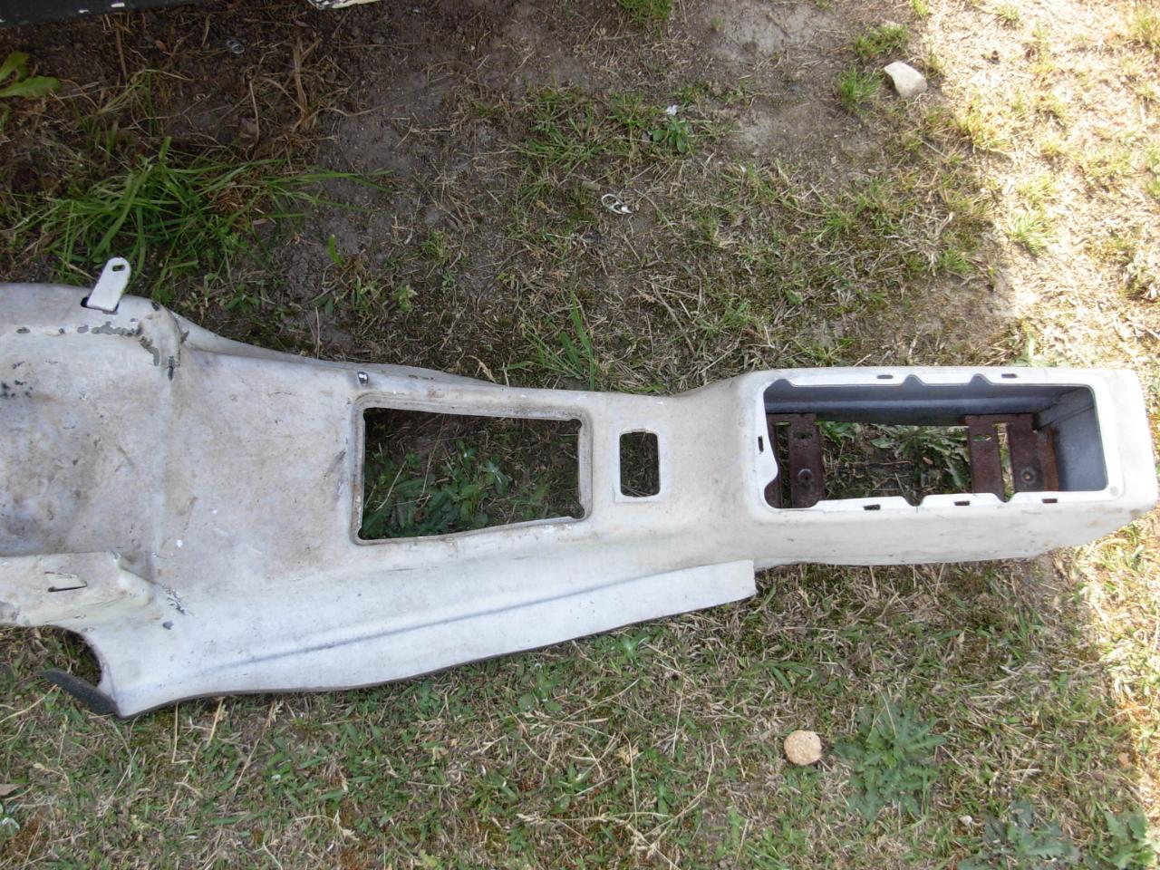 Pontiac Firebird Trans Am  1980