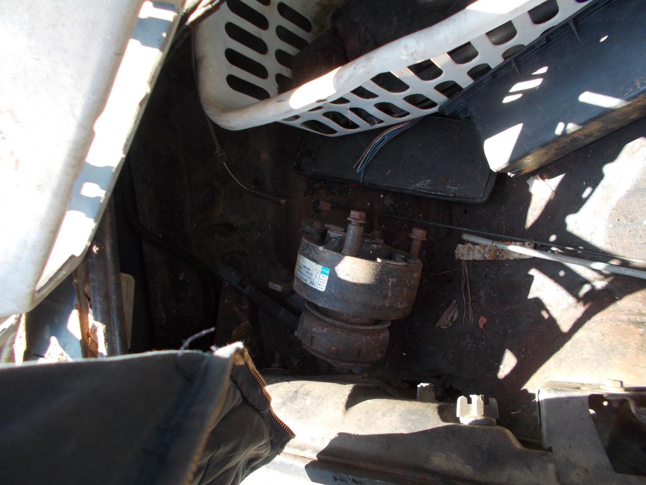 Pontiac Firebird Trans Am  1980