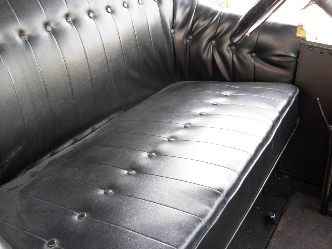 Ford Model T Touring 1922