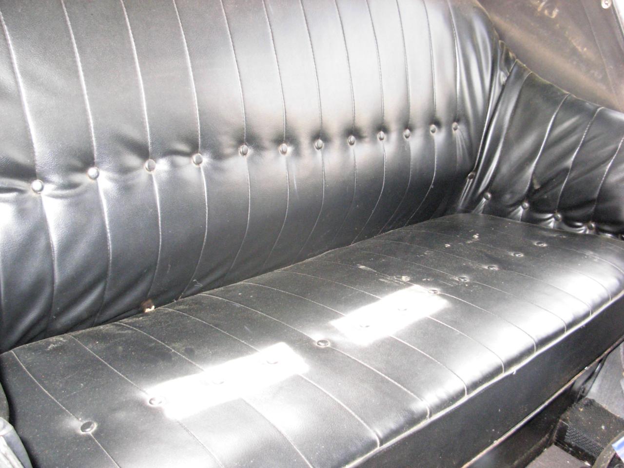 Ford Model T Touring 1922