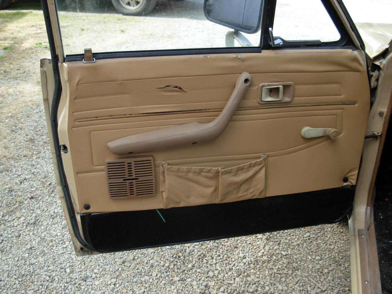 Toyota 2WD Pickups Long Bed Deluxe 1966