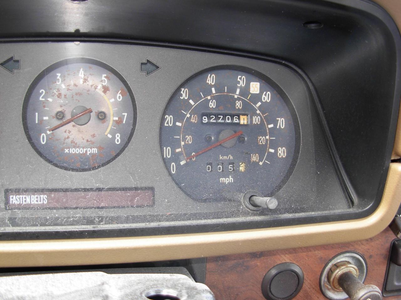 Toyota 2WD Pickups Long Bed Deluxe 1966